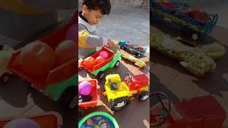 Hammad playing with toys^ #baby #cutebaby #trending #shorts