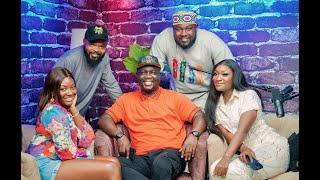 BULLYING FEATURING SEYI LAW  | S5EP05