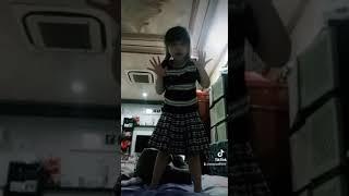 #viral #viralvideo #viralshorts audia huang memang luar biasa anak Mr No stop