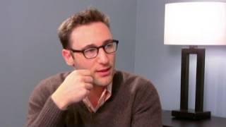 Simon Sinek on How Friendships Differ from Work Relationships and Acquaintances