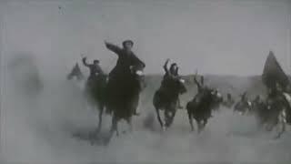 "Polyushko Polye" - Soviet cavalry song (RARE VERSION)