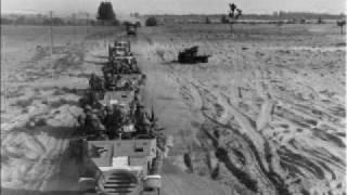 The 1948 Israeli War of Independence