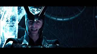 Loki Laufeyson - Mad World