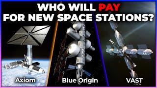 Funding New Space Stations, Pollution from Rocket Launches, Best Place for Space Factory | Q&A 276