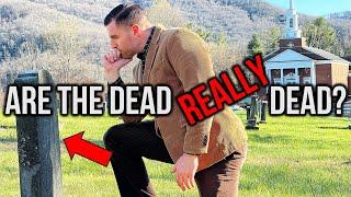 THE DEATH DECEPTION (What REALLY Happens When You Die!)