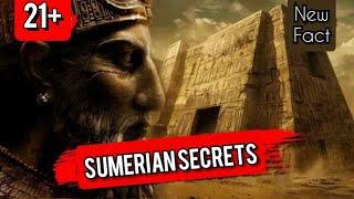 5 Ancient Sumerian Mysteries That Can't Be Explained