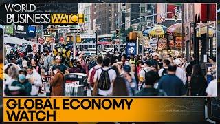 Latest developments in the global economy | World Business Watch | WION