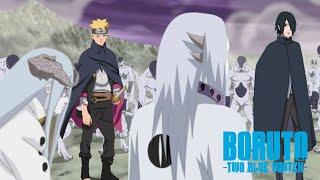 Final Season - Untukmu Dimasa Depan - Boruto Two Blue Vortex Terbaru Part 210