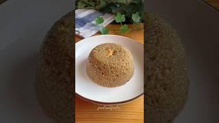 Lapsi recipe | laapshi cha halwa recipe video | laapsi #lapsi #daliya #sweets #dessert