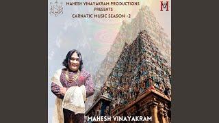 Carnatic Music Season-2 (Live)