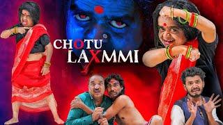 Chotu Dada Laxmi | Khandesh Hindi Comedy | Chotu Dada Latest Comedy DSS production