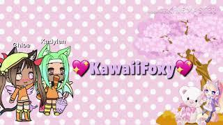 Intro | KawaiiFox