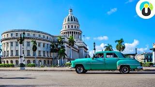 KUBA - Tipps für euren Urlaub in der Karibik | Guru on Tour