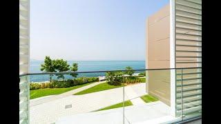 Blue Waters Townhouse |  A vibrant destination and the home of Ain Dubai