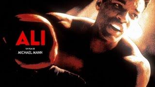 Ali - Trailer Deutsch HD