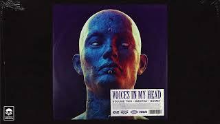 (FREE) Vocal Sample Pack | Vocal Chops Loop Kit (Pop, R&B, Hip Hop) | "VOICES IN MY HEAD 2“