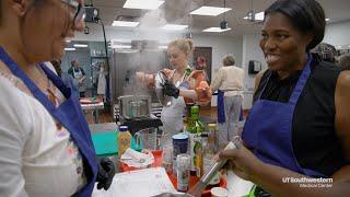 Culinary Medicine Gets Cooking in Oak Cliff