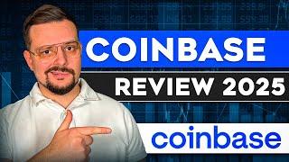 Coinbase Review - 2025 | Is Coinbase Still Worth it?