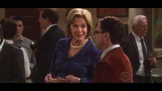 The Big Bang Theory S04E15 Good Morning Slut, Leonard sells body (Watch Till End) | TV Shorts