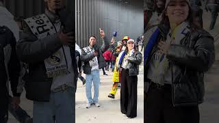 BAD NOVA -Hala Madrid (Challenge)