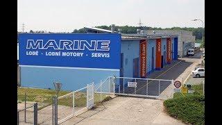 MARINE Boats Advantage - Growing up company
