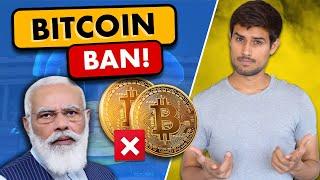 Should Bitcoin be Banned in India? | Crypto Bill 2021 | Dhruv Rathee