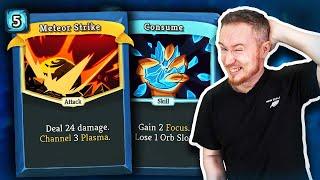 Can I still win a run in 2023? | Ascension 20 Defect Run | Slay the Spire