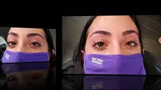 Lash Lift & Tint 