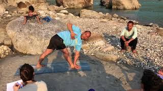 Rishikesh Vinyasa Yoga School