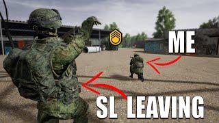 What to do When You're Dumped SL | Squad New Player Match Analysis