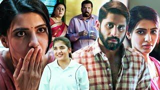 Majili Hindi Dubbed Movie Scenes | Naga Chaitanya, Samantha | Aditya Dumdaar Dubbed Movies