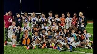 Hope - A Tech HS 2023 Boys Soccer Documentary