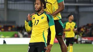 Nigeria vs Jamaica Live Stream | Super Eagles vs Reggae Boyz | Unity Cup 2025 Watch Along