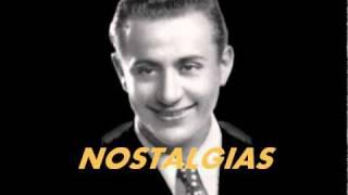 NOSTALGIAS