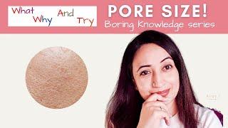 Stop Open Pores | Remove Open Pores  | Skincare That Works for Shrinking Pores