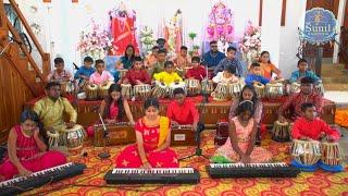 Sunil Ramsook Music Academy - Raghupati [Instrumental] (2024 Bhajan)