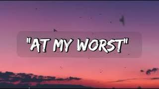 Johndelo - At my worst (Hiligaynon Rap version)