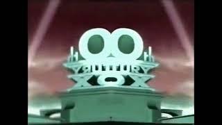 1995 20th Century Fox Home Entertainment Effects in G Major 90