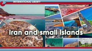 Iran and small islands