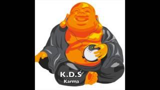 K.D.S - Karma (full) 5h20 mix