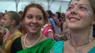 Bhakti Sangam 2016 — Day 4: Video 1 — 01 September