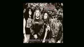 Nuclear Assault "Fashion Junkie" 1990