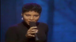 Toni Braxton - Another Sad Love Song (Live) [HD Widescreen Music Video]