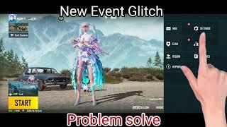 How To Fix Bgmi Disappearing Glitch ||  All Devices Working ||Bgmi Glitch Fix Bgmi 2.9 Glitch