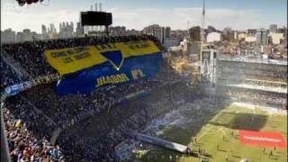 Argentinian football derby - Explore - BBC