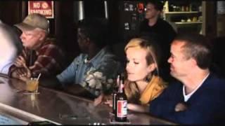 Jackass 3D - Midget Bar Fight