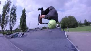 Jake Taylor - MADD Gear