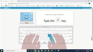 Keyboarding & How to Use Typing.com - PA CareerLink Lehigh Valley