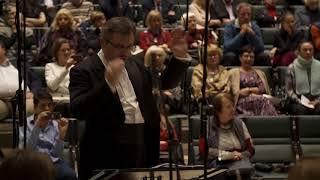 Ekaterina Ivanova-Blinova - BMW for theremin, DJ and string orchestra