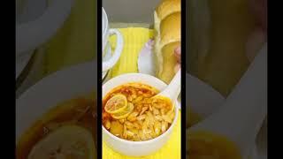 Libyan Chicken Shorba / Libyan Soup..#shortsvideo  #shorts #libyanrescipe. #winterspecial